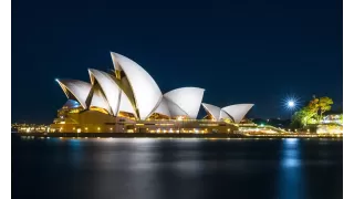 Dreamz Sydney tours with us