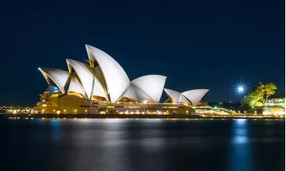 Dreamz Australia – Discover the Land Down Under