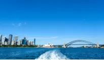 Dreamz Sydney tours with us
