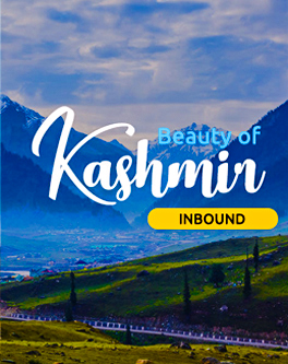 Kashmir