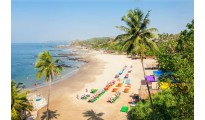 Dreamz North Goa Fun & Party Tour