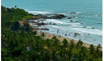 Dreamz North Goa Fun & Party Tour