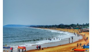 Dreamz Goa – Sun, Sand & Endless Celebrations