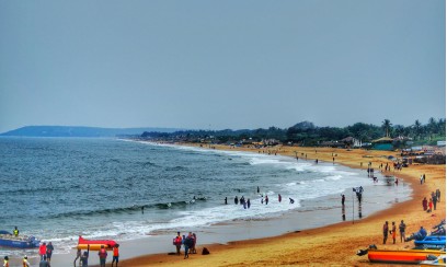 Dreamz Goa – Sun, Sand & Endless Celebrations