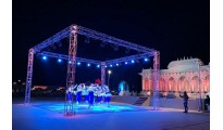 Dreamz Rann of Kutch – Where Luxury Meets Infinity