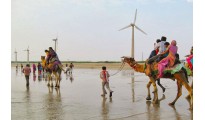 Dreamz Rann of Kutch – Where Luxury Meets Infinity