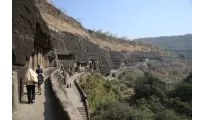 Dreamz Ajanta & Ellora Caves (Maharashtra)