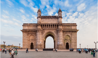 Dreamz Maharashtra Tour