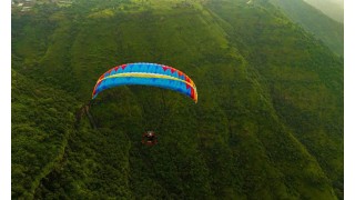 Dreamz Monsoon Magic in Maharashtra