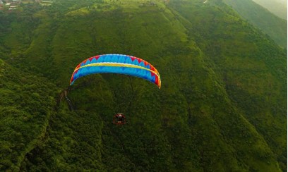 Dreamz Monsoon Magic in Maharashtra