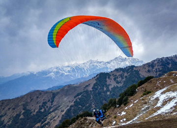 Himachal Pradesh