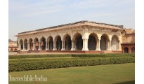 Dreamz Mughal Heritage with us