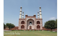 Dreamz Mughal Heritage with us