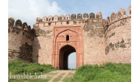 Dreamz Mughal Heritage with us