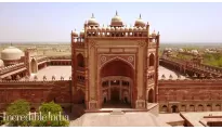 Dreamz Mughal Heritage with us