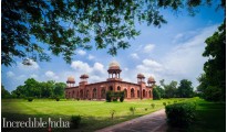 Dreamz Mughal Heritage with us