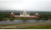 Dreamz Mughal Heritage with us