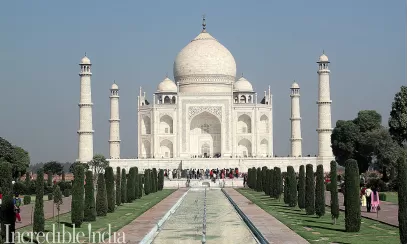 Dreamz Mughal Heritage with us