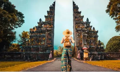 Bali Bliss: Discover the Island of Gods