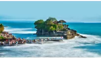 Bali Bliss: Discover the Island of Gods