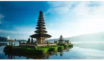 Bali Bliss: Discover the Island of Gods