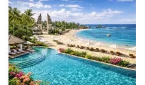 Bali Bliss: Discover the Island of Gods