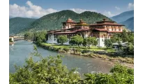 Dreamz the Last Himalayan Kingdom – Experience Bhutan's Timeless Beauty