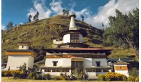 Dreamz Thimphu – Culture & Capital Life