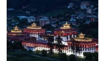 Dreamz the Last Himalayan Kingdom – Experience Bhutan's Timeless Beauty