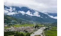 Dreamz the Last Himalayan Kingdom – Experience Bhutan's Timeless Beauty