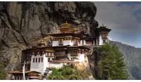 Dreamz the Last Himalayan Kingdom – Experience Bhutan's Timeless Beauty