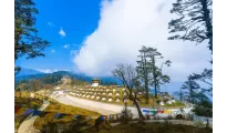 Dreamz the Last Himalayan Kingdom – Experience Bhutan's Timeless Beauty