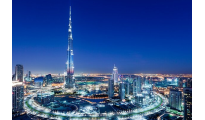 Dreamz Burj Khalifa – Visit to the observation deck