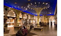 Dreamz Burj Khalifa – Visit to the observation deck