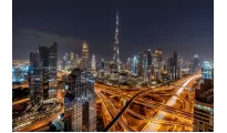 Dreamz Burj Khalifa – Visit to the observation deck