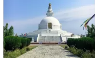 Dreamz Lumbini – Birthplace of Lord Buddha