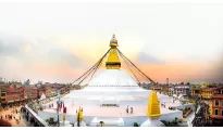 Dreamz Kathmandu – Heritage & Culture