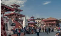 Dreamz Pokhara, the Gateway to the Himalayas