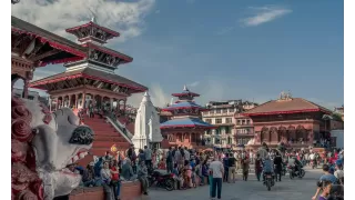 Dreamz Nepal Tour Packages
