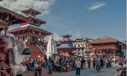 Dreamz Nepal Tour Packages