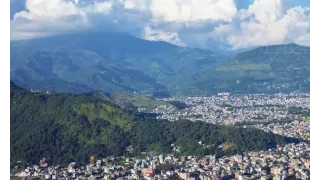 Dreamz Pokhara, the Gateway to the Himalayas