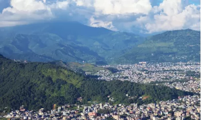 Dreamz Pokhara, the Gateway to the Himalayas