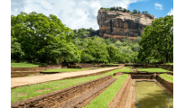 Dreamz Sigiriya – The Ancient Rock Fortress