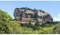 Dreamz Sri Lanka Honeymoon Special