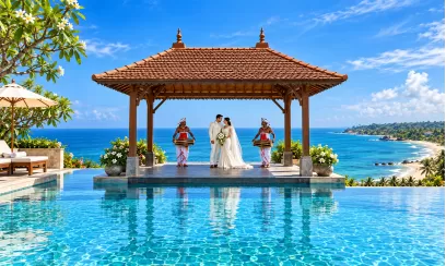 Dreamz Sri Lanka Honeymoon Special