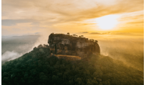 Dreamz Sri Lanka Honeymoon Special