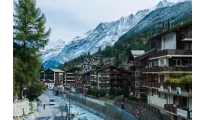 Dreamz Switzerland Honeymoon Escape