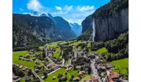 Dreamz Grand Switzerland