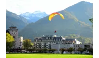 Dreamz Grand Switzerland