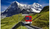 Dreamz Switzerland tour with us